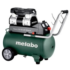 Metabo Basic 270-50 OF Silent Kompressor 601594000 [B-Ware]