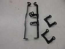 Halter Befestigung KTM EXC