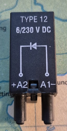 Elesta srd sgr2 m01 e113714 - elesta,