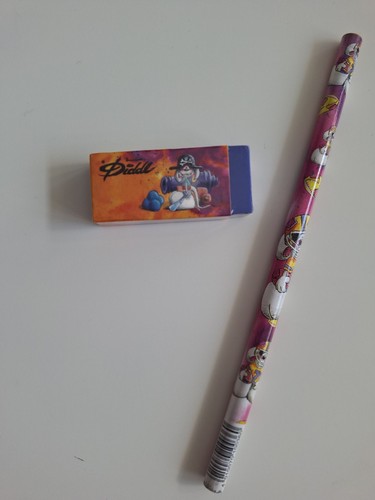 Diddl bleistift mit - diddl,