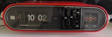 TOSHIBA RC 803 F  Klappzahlen