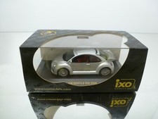 IXO MOC012 VW NEW BEETLE RSI