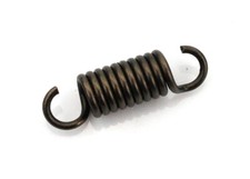 Hercules K 125 BW Sachs 1251 Motor Schaltung Zug Feder