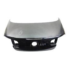 VW EOS Heckklappe Kofferraumdeckel Klappe LC9X schwarz Bj2006?