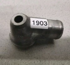 Original Mercedes M110 280 Stutzen Ölfilter Zylinderkopf 1101870226
