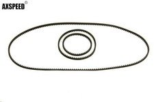 138T & 519T & 186T RC Belt