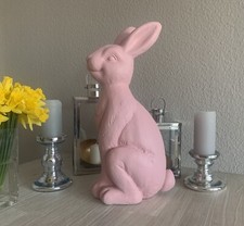 Osterhase Oster Hase Figur