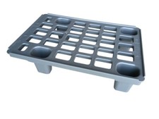 Leichtpalette 60x40 1/4