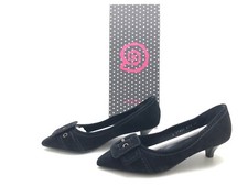 Ursula Mascaro Damen Pumps Gr