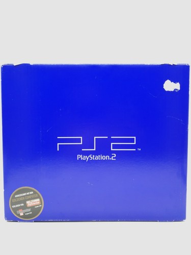 Sony ps2 playstation fat - playstation,