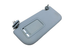 Sonnenblende Links für Fahrer