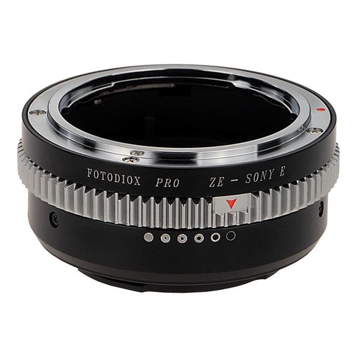 Fotodiox objektivadapter - fotodiox,