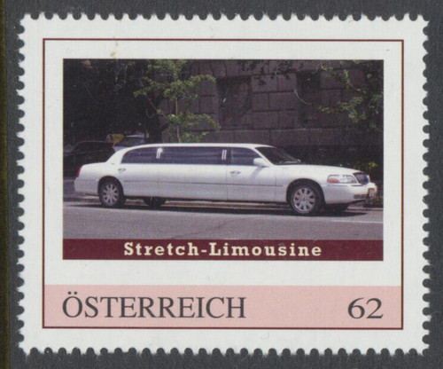 Stretch limousine car - pm,