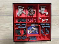 HeroQuest Organizer - Gegen