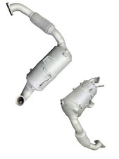 Original Dieselpartikelfilter DPF Ford Kuga C-Max Fiesta Focus S-Max Mondeo 1,5L