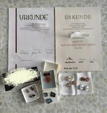Verdienstmedaille der DDR Orden Aktivist Held Der Arbeit.Abzeichen Zum Aussuchen