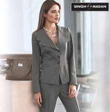 NEU EXKLUSIV DESIGNER BUSINESS