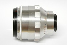 Carl Zeiss Jena Biotar 1,5 /