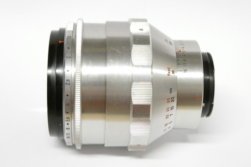 Carl zeiss jena biotar - zeiss, /