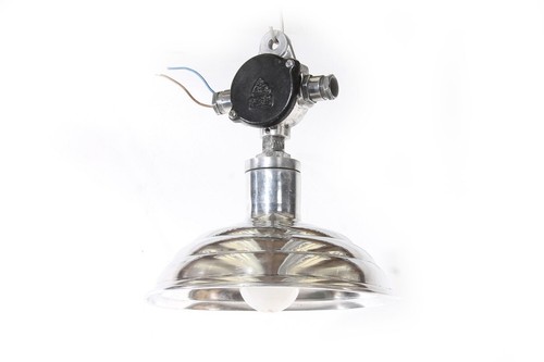 Alte lampe art deco - alte,