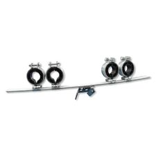 Gibertini Schielhalter 4-fach variabel 3°, Multifeedschiene für 4 LNBs