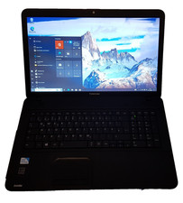 Toshiba Satellite C870-1GW