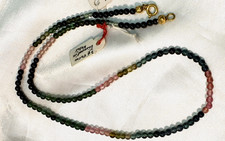 Feine zartes Collier