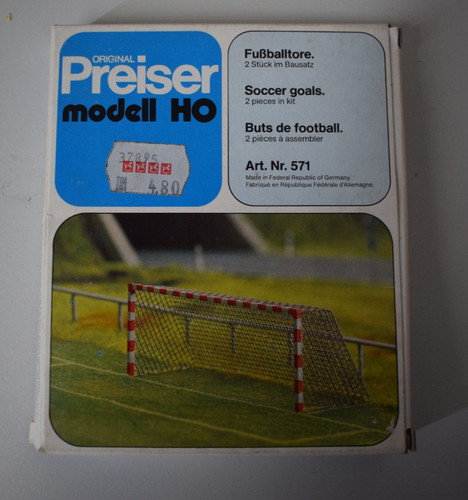 Preiser figuren - 1/87, h0