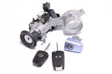 Zündschloss/Schliesszylinder