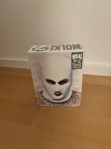 Gzuz wolke box 187 - gzuz,