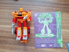 Hasbro Transformers Legacy G2
