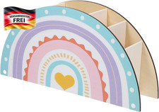 Kinder Stifte Organizer Holz