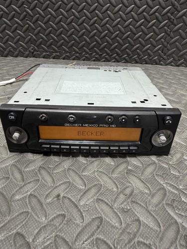 Becker mexico pro 4937 - pro,
