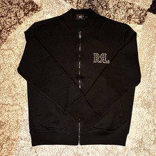 Ralph Lauren RRL embroidered