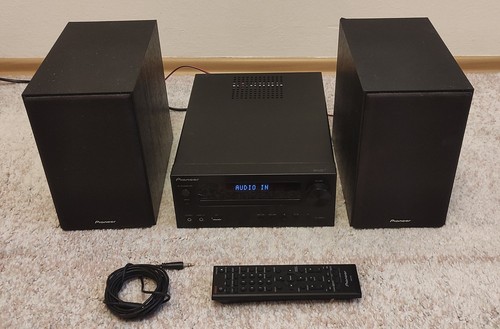 Pioneer stereoanlage hm11 - x-hm11,, 2