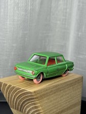 Vintage 1973 Zaporozhets