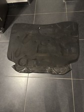 MB  SLK  R170  Dämmatte für