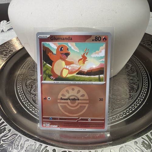 Pokeball reverse glumanda - pokeball,
