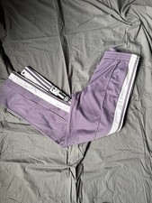 Adidas Adibreak Hose Taupe Gr. S