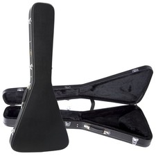Case V-Style E-Gitarrenkoffer