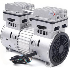 Profi Leise Ölfreier