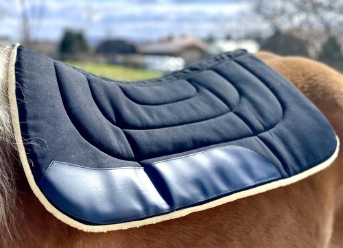 Westernpad pferd anatomisch - anatomisch, 78