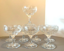 VILLEROY & BOCH CRYSTAL