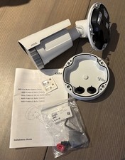 AXIS P1468-LE DLPU, 3840x2160, 6,2-12,9mm, Infrarot / Netzwerkkamera Bullet