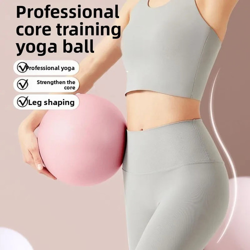 Pilatesball gymnastikball yoga - pilatesball,
