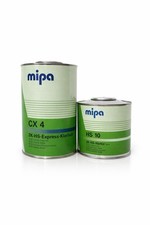 Mipa 2K-HS-Express-Klarlack