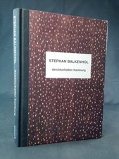 Stephan balkenhol kat - stephan,