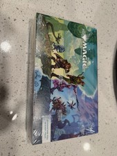 Magic: The Gathering Lorwyn