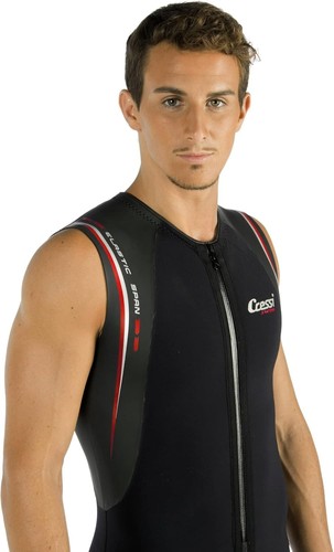 Cressi termico man - termico,