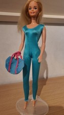 Mattel Barbie 80er Jahre Vintage Great Shape Barbie Puppe
